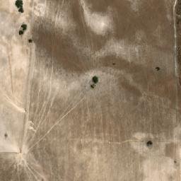 Satellite imagery of Coomallo Hill, AU