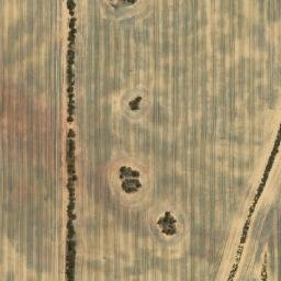 Satellite imagery of Karrakutta Hill, AU