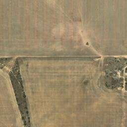 Satellite imagery of Darrinkubbin Hill, AU