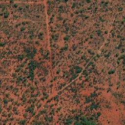 Satellite imagery of Big Four Group, AU