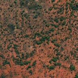 Satellite imagery of Big Four Group, AU