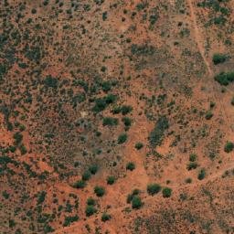 Satellite imagery of Binti Binti Mine, AU