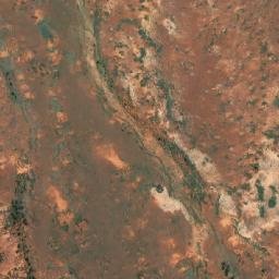 Satellite imagery of Haggard Hill, AU