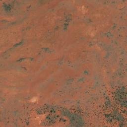 Satellite imagery of The Deputy, AU