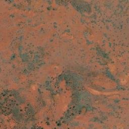 Satellite imagery of The Deputy, AU