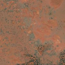 Satellite imagery of The Deputy, AU