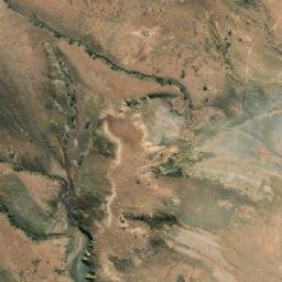 Satellite imagery of Arthurs Hill, AU