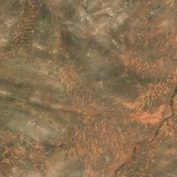 Satellite imagery of Leslie Mine, AU