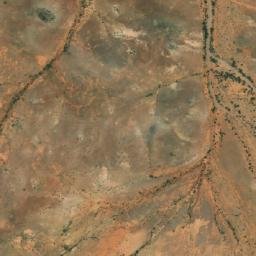 Satellite imagery of Leslie Mine, AU