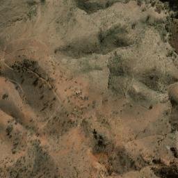 Satellite imagery of Daly Mine, AU