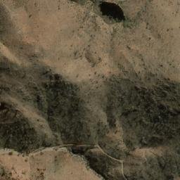 Satellite imagery of Stanley Mine, AU