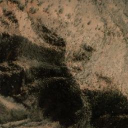 Satellite imagery of Stanley Mine, AU