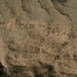 Satellite imagery of Shamrock Mine, AU