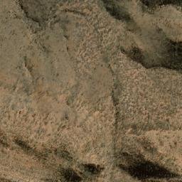 Satellite imagery of Shamrock Mine, AU