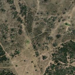 Satellite imagery of Mount Hockem Stockem, AU