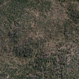 Satellite imagery of Plum Pudding Hill, AU