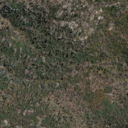 Satellite imagery of Plum Pudding Hill, AU