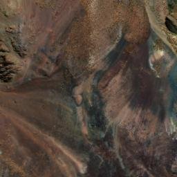 Satellite imagery of Cerro de la Viga, CL