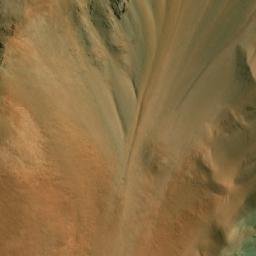 Satellite imagery of Cerro Ingaguas, CL