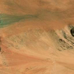 Satellite imagery of Cerro Ingaguas, CL