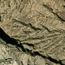 Satellite imagery of Alto de Ichigualasto, AR