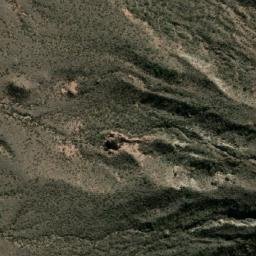 Satellite imagery of Cerro Morado, AR