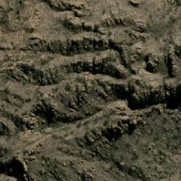 Satellite imagery of Cerro Morado, AR