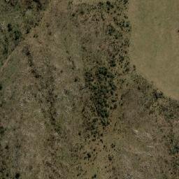 Satellite imagery of Cerro Misitorco, AR
