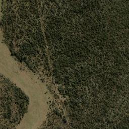 Satellite imagery of Cerro Misitorco, AR