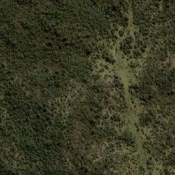 Satellite imagery of Cerro Misitorco, AR