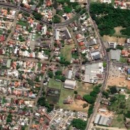 Satellite imagery of M28, BR