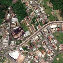 Satellite imagery of M44, BR