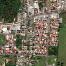 Satellite imagery of M44, BR
