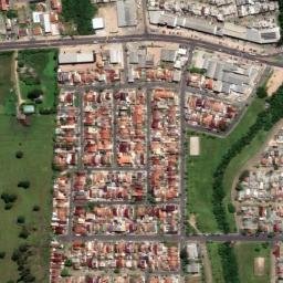 Satellite imagery of M44, BR