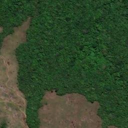 Satellite imagery of Marco geodésico do morro São Pedro, BR