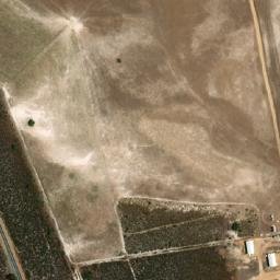Satellite imagery of Coomallo Hill, AU