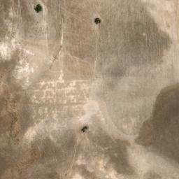 Satellite imagery of Coomallo Hill, AU