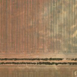 Satellite imagery of Karrakutta Hill, AU