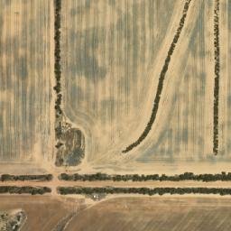 Satellite imagery of Karrakutta Hill, AU