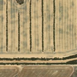 Satellite imagery of Karrakutta Hill, AU