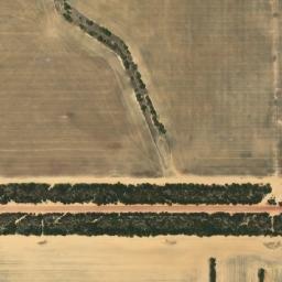 Satellite imagery of Darrinkubbin Hill, AU