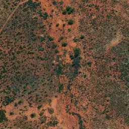 Satellite imagery of Binti Binti Mine, AU