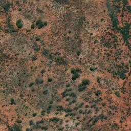 Satellite imagery of Binti Binti Mine, AU