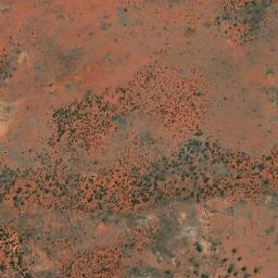 Satellite imagery of The Deputy, AU