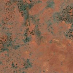 Satellite imagery of The Deputy, AU