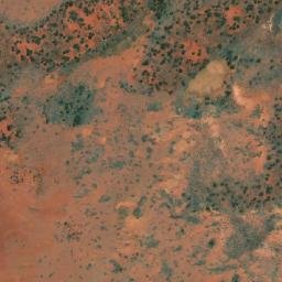 Satellite imagery of The Deputy, AU