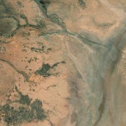 Satellite imagery of Arthurs Hill, AU