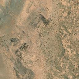 Satellite imagery of Arthurs Hill, AU
