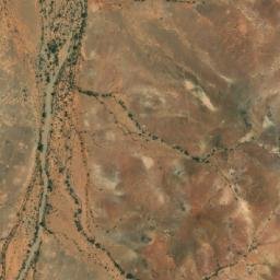 Satellite imagery of Leslie Mine, AU