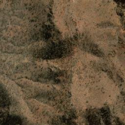 Satellite imagery of Wallace Gully Mine, AU
